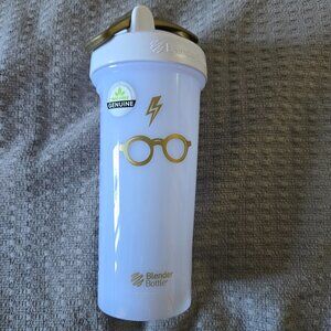 Harry Potter Blender Bottle 28oz